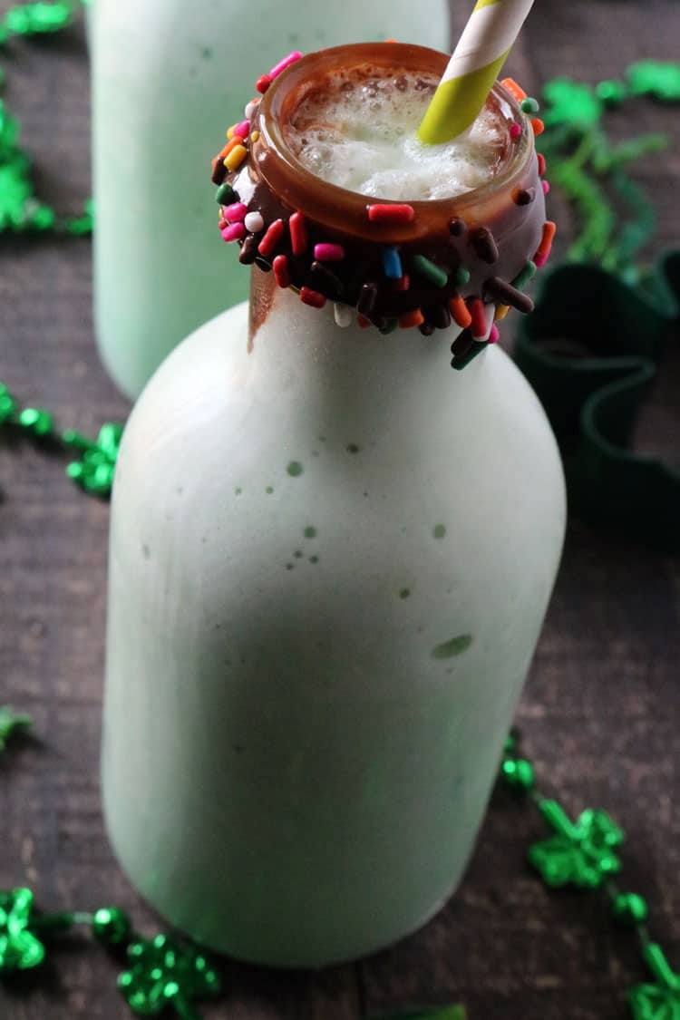Recipe photograph