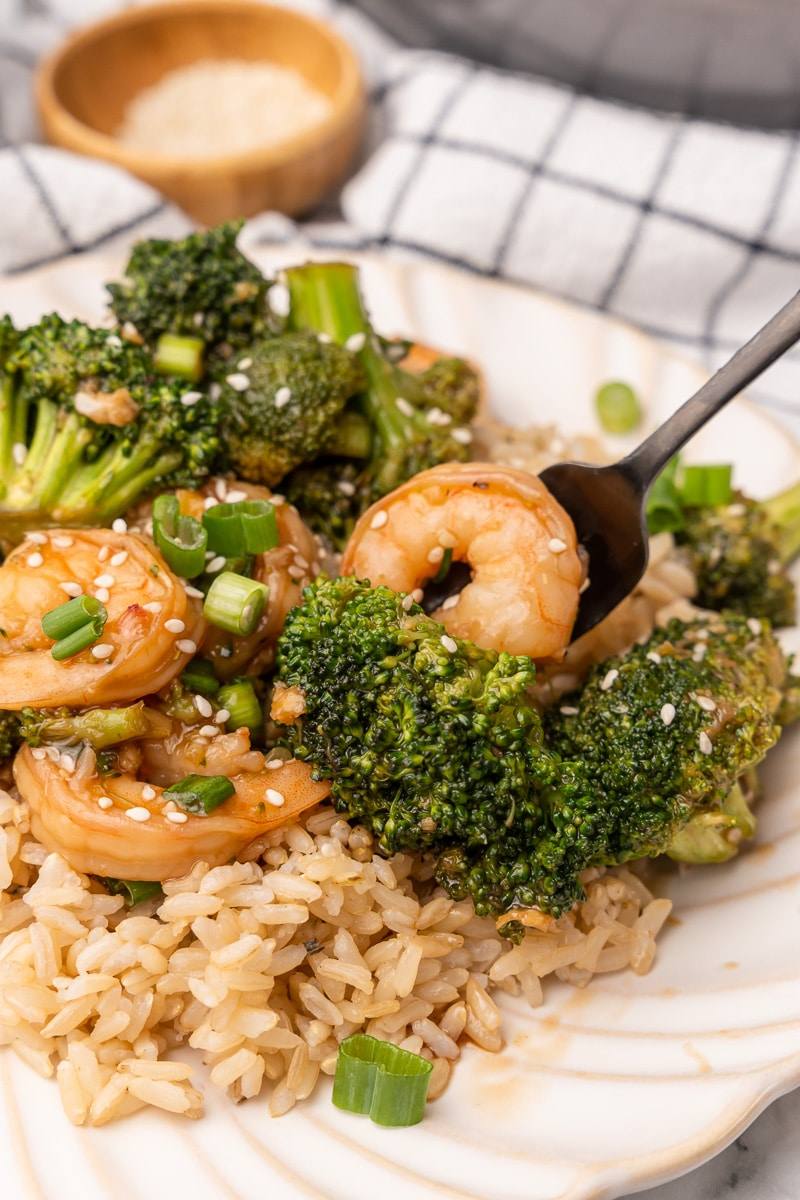 easy stir fry recipe