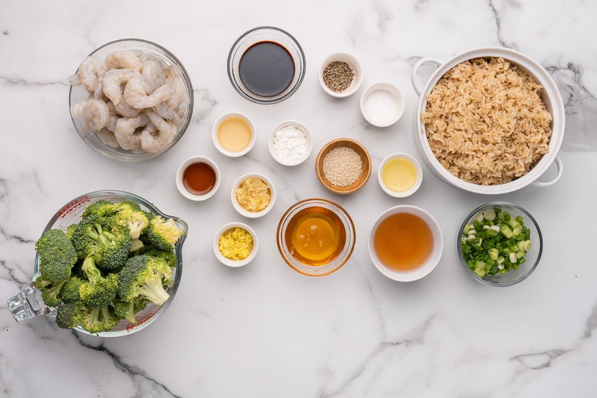 easy stir fry recipe