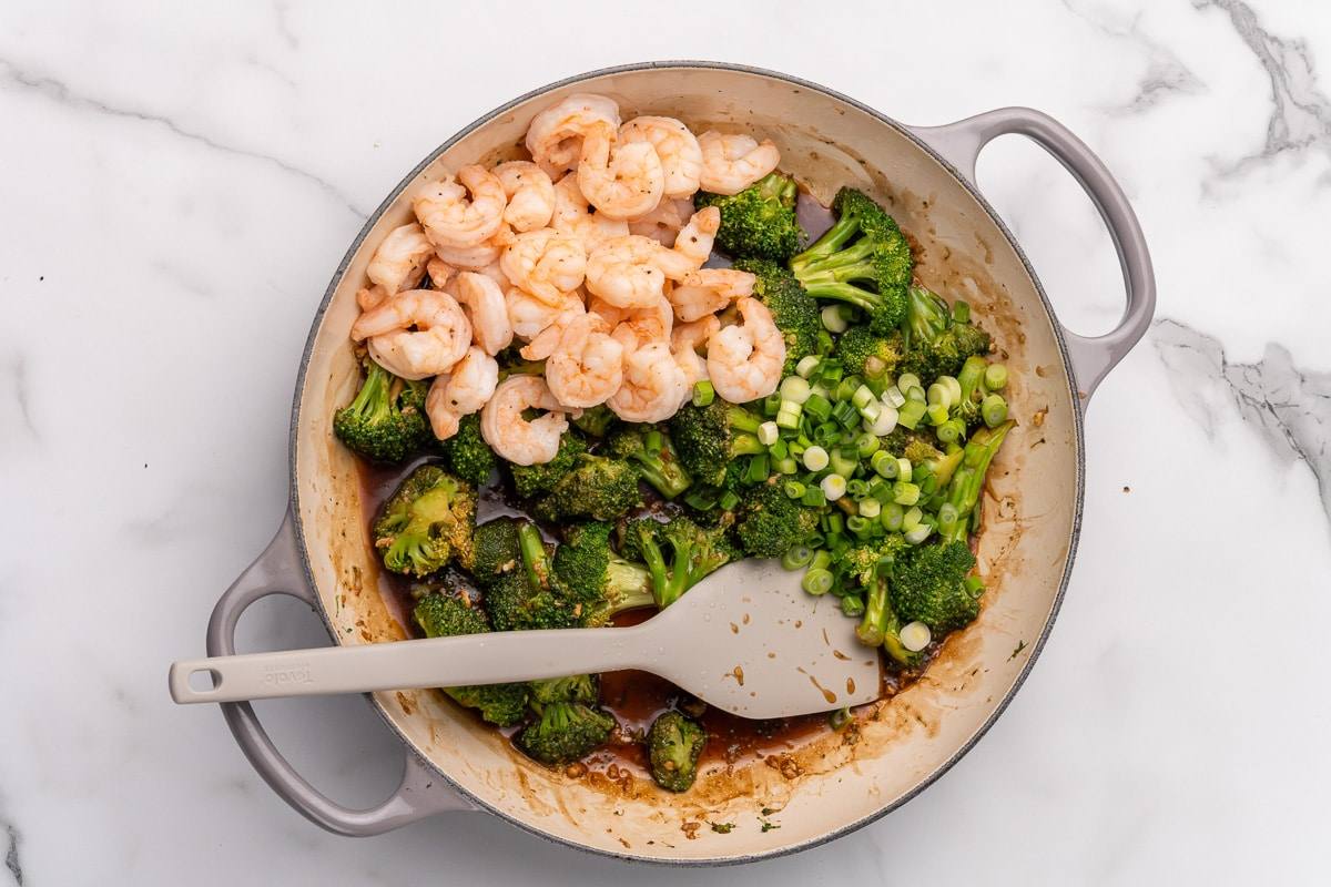 easy stir fry recipe