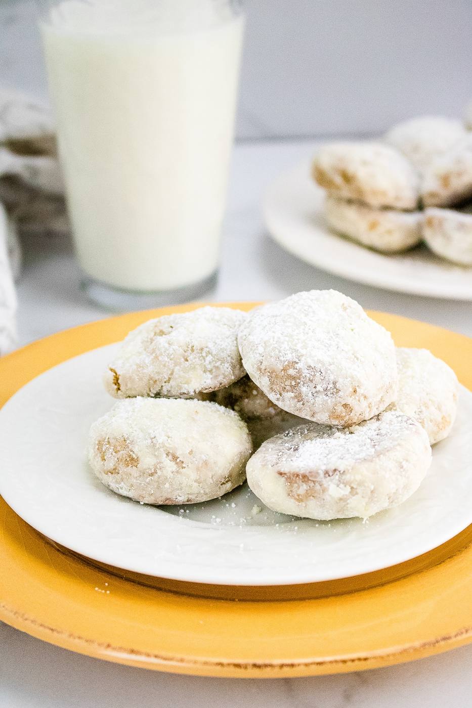 Recipe photograph