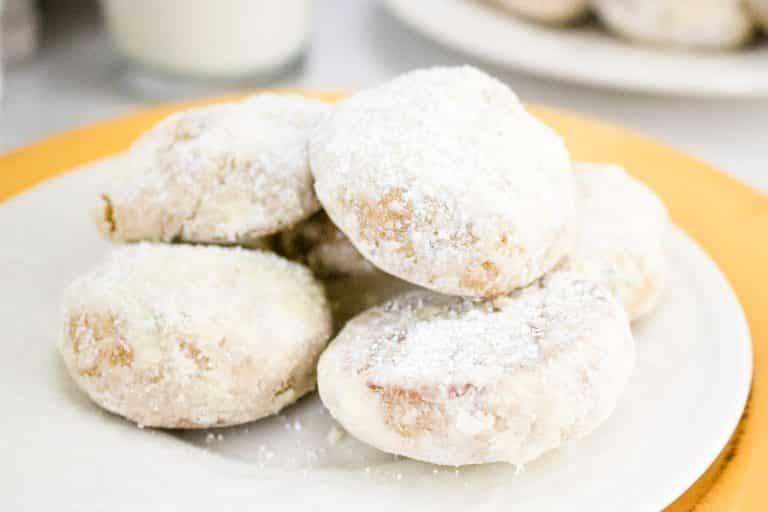 Recipe photograph