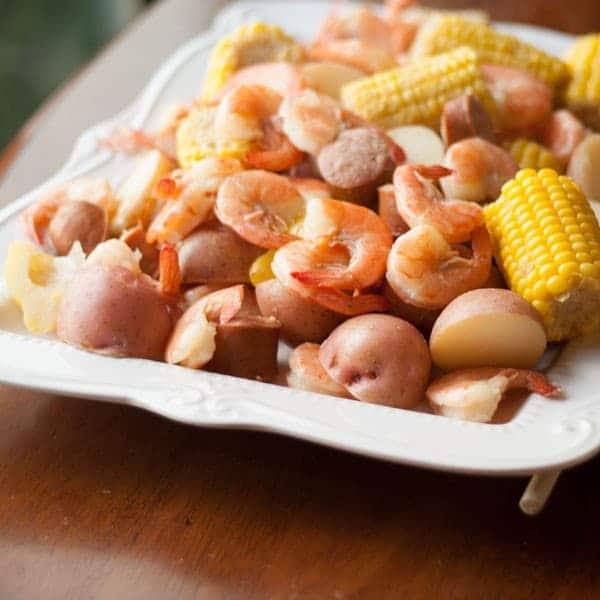 Recipe photograph