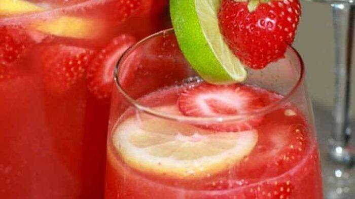 best party drink
