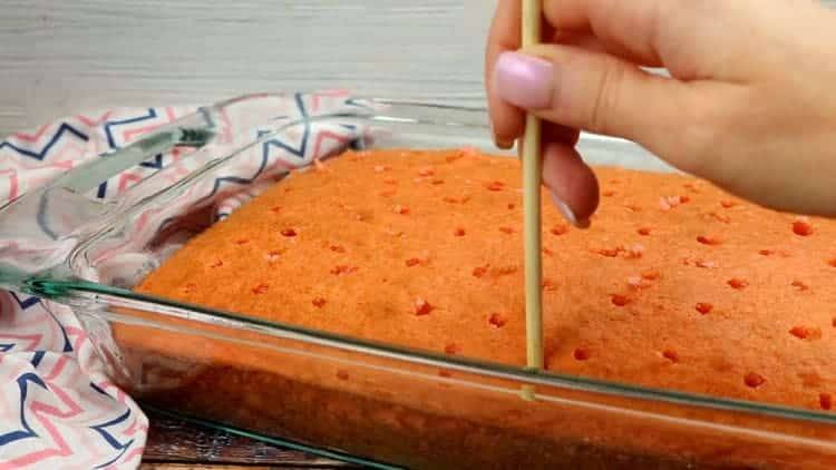 Recipe photograph