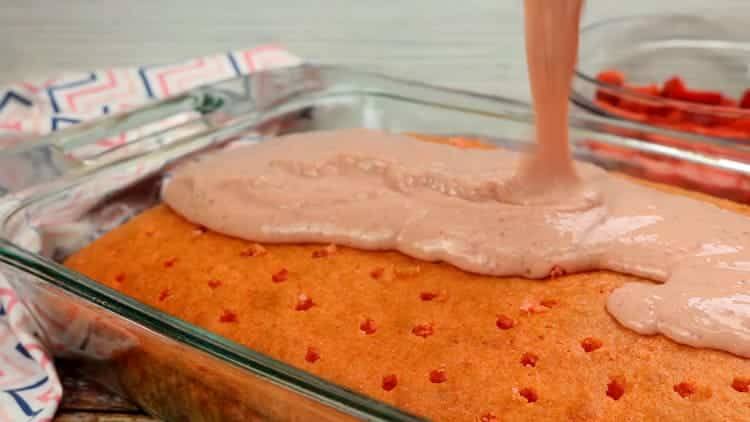 Recipe photograph