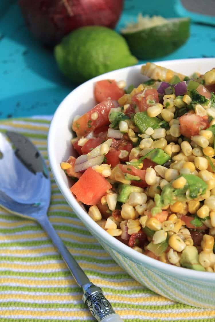 Sweet-Corn