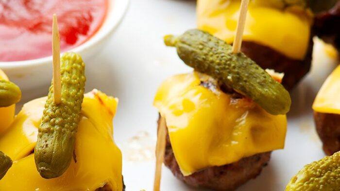 Tailgate Recipes Appetizers You'll Want to Try
