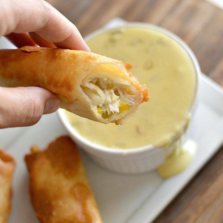 Image for Turkey Flautas