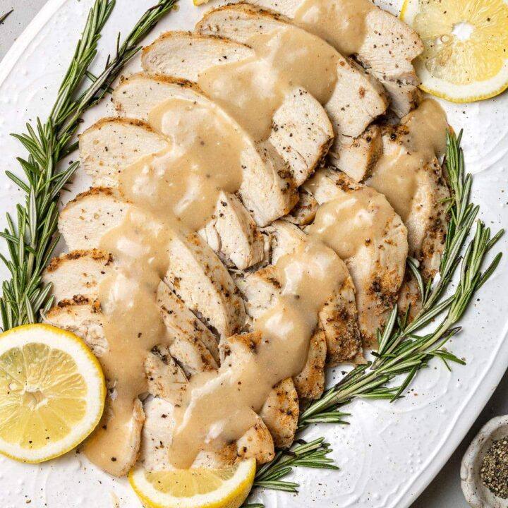 Image for Crockpot Turkey Breast