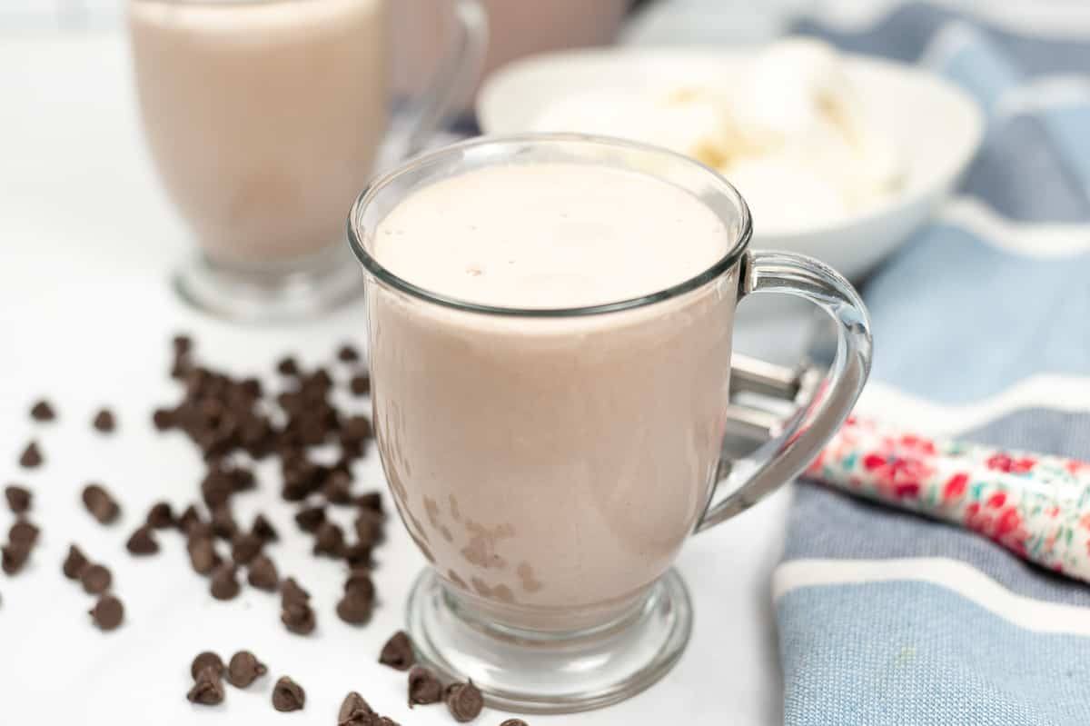 wendy's frosty