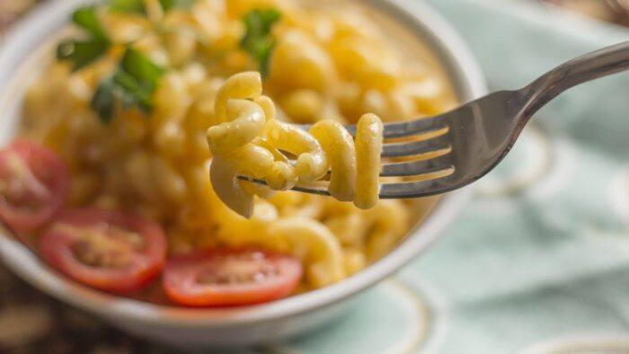 Weight Watchers Mac And Cheese - Easy and Tasty Recipe