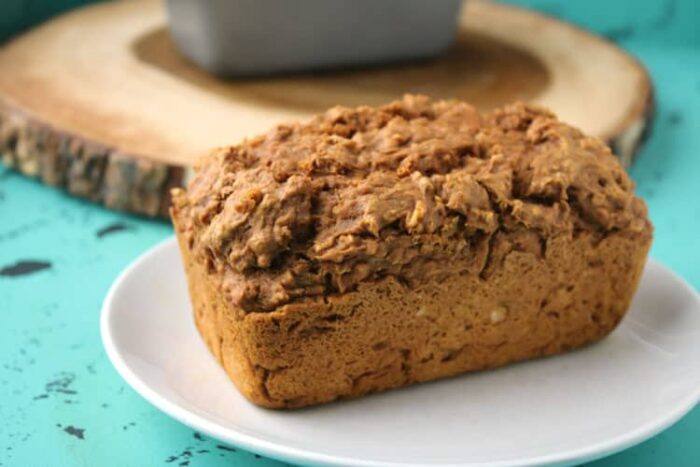 best weight watchers banana bread