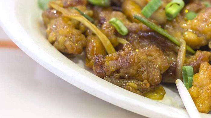 Weight Watchers Teriyaki Chicken. Ready to get set on a Weight Watchers Diet? You're going to enjoy this easy Chicken Teriyaki recipe while you watch your points.