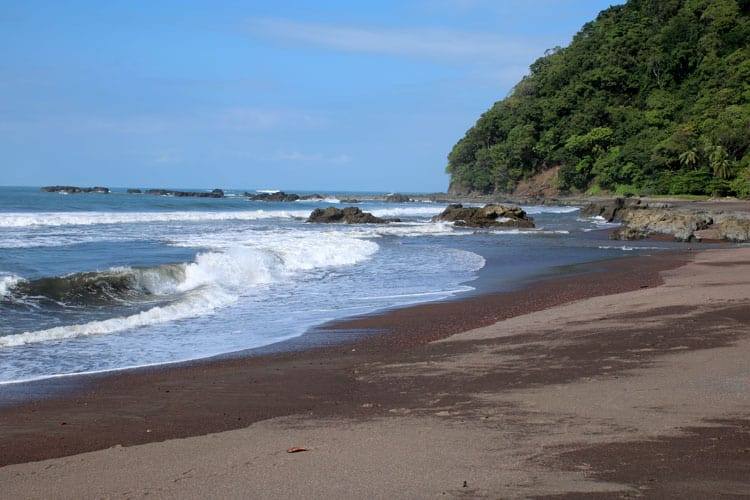 Where to Go in Costa Rica - Our Trip to Costa Rica