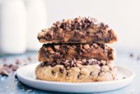 Gideon’s Bakehouse Inspired Cookie Recipe