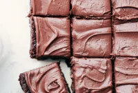 Guilt-Free Brownies