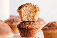 Four-Way Mini Muffin Magic