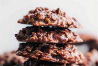 Effortless No-Bake Delights