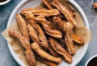 Churros Delights