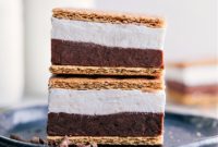 Frozen Smores