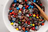 Confection Chaos