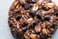 Sweet Start Chocolate Peanut Butter Cookies