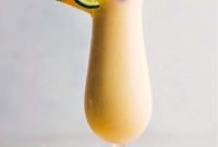 Effortless Pina Colada Delight