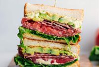 BLT Bliss