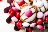 Sweet & Simple: 4 Valentine’s Day Delights