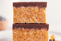 Easy No-Bake Scotcheroos