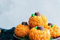 Spirited Sweets