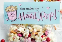 Valentine’s Day Gifting Made Simple