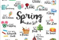Spring’s Free Delights: Your Must-Try List