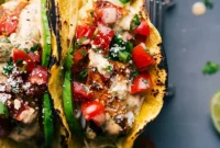 Fin-tastic Tacos