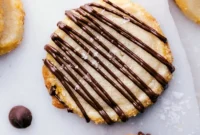 Buttery Shortbread Bliss