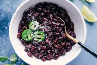 Your Go-To Black Beans: Fast or Slow