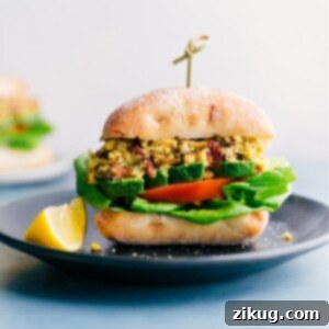 Vibrant Pesto Chickpea Sandwiches 2 img 102950 5