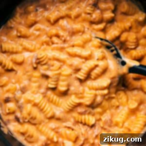 Delicious BBQ Mac and Cheese