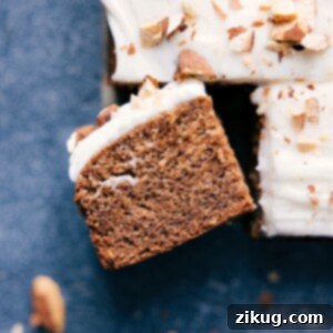Wholesome Banana Bliss 2 Healthy Banana Cake with cream cheese frosting