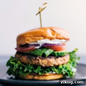 Southwestern Green Chile Turkey Burgers 2 Green Chile Turkey Burger patty uncooked