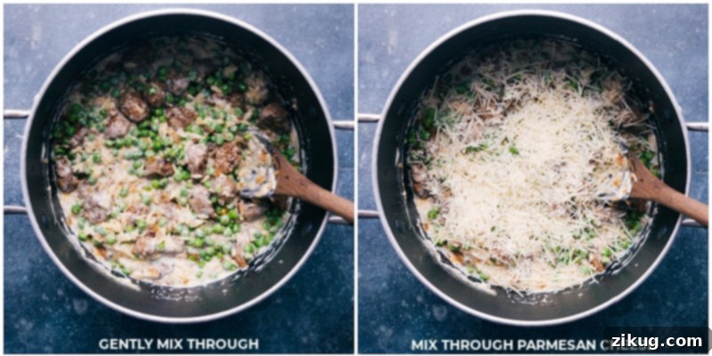 One Pot Meatball Orzo 3 A blank placeholder image for additional visual content related to Meatballs and Orzo, perhaps showing a finished dish or garnishes.