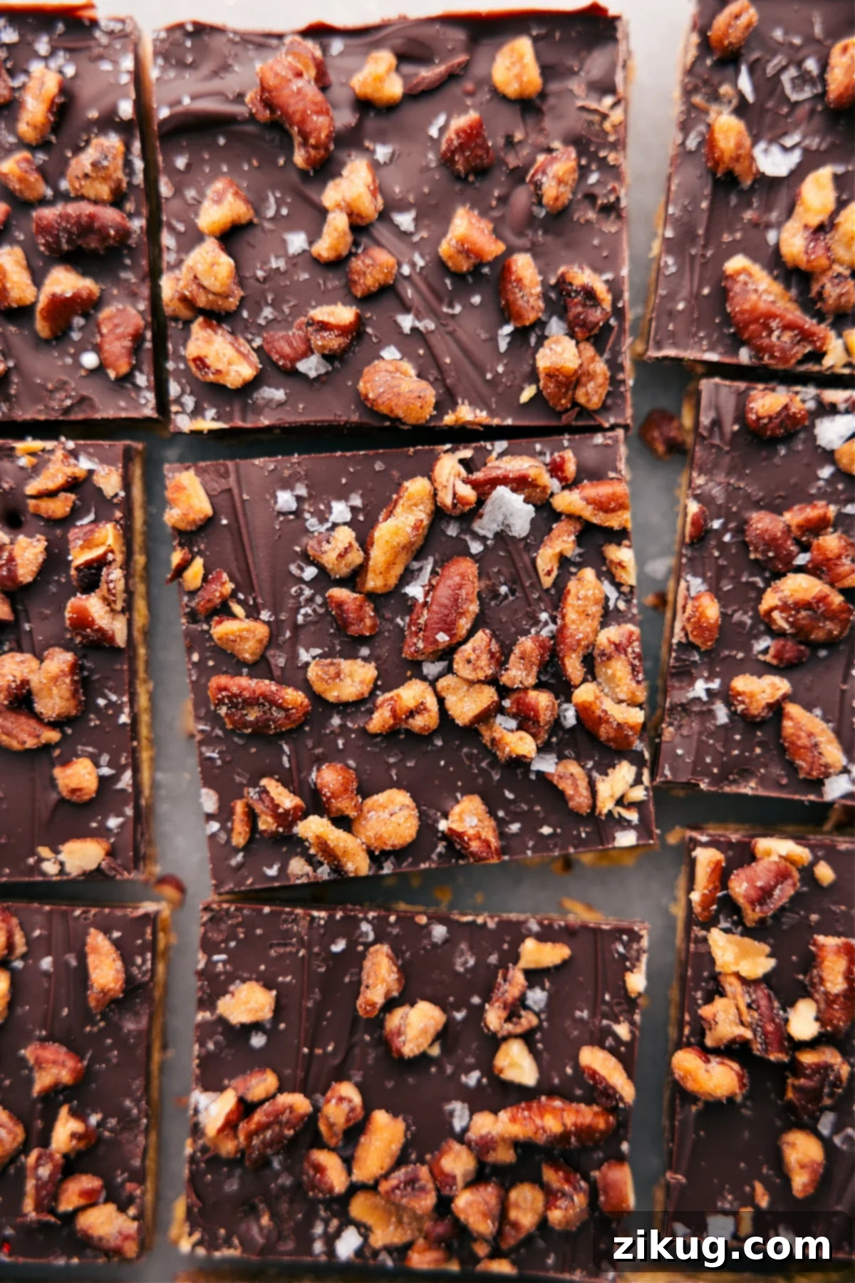 The Best Christmas Crack Recipe: Sweet, Salty, and Easy Christmas Crack, also known as saltine cracker toffee, features squares ready to enjoy. Delicious, easy to make, and perfect for the holidays.