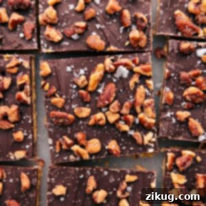 Yuletide Craze 2 Delicious Christmas Crack on a plate