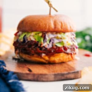 The Ultimate Pulled Pork Sandwich 3 Crockpot BBQ Pulled Pork