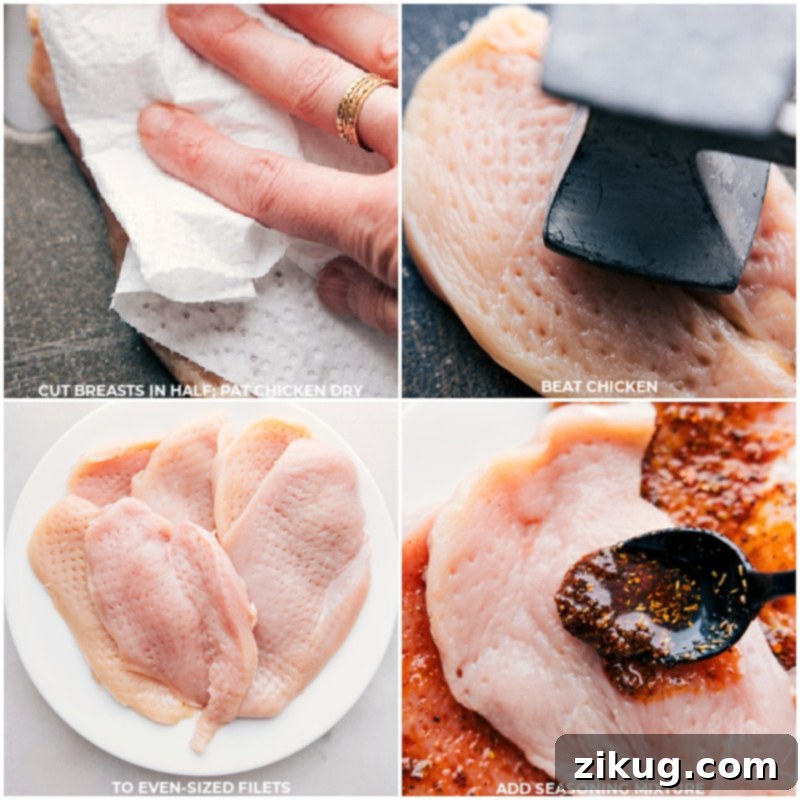 Grilled chicken pieces perfectly seasoned with the best chicken rub, ready to be served and enjoyed.
