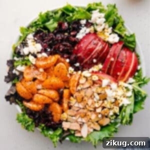 Mandarin Orange Salad thumbnail image