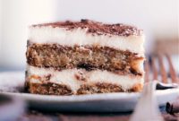 Authentic Italian Tiramisu Recipe