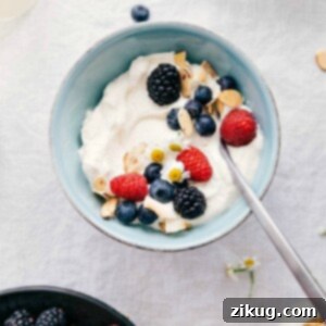 Homemade whipped cream in a large bowl, ready to be served or used in desserts.