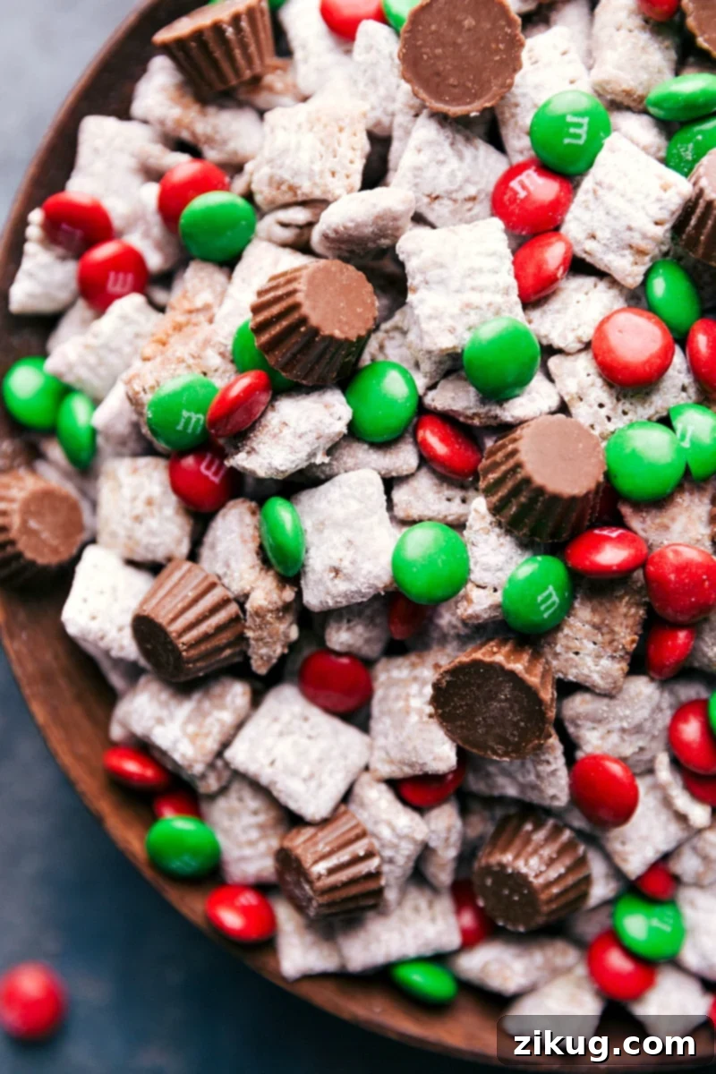 Delectable Holiday Dessert Ready for Snacking A finished delicious holiday dessert perfect for snacking.